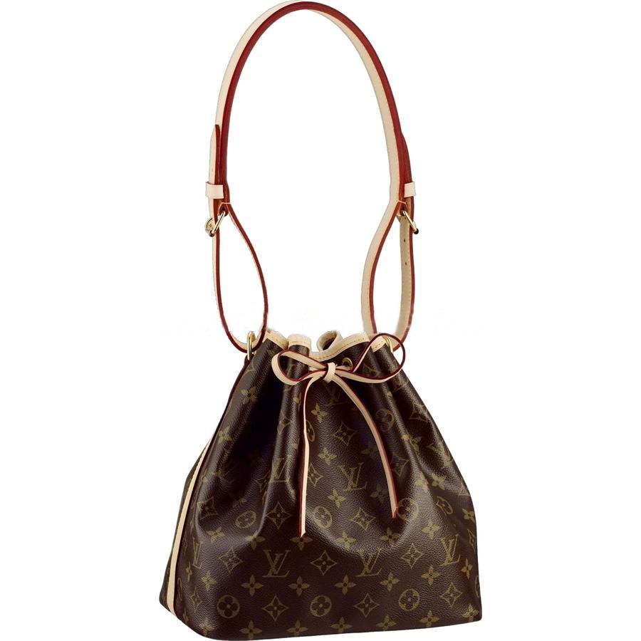 Cheap Replica Louis Vuitton Noe Monogram Canvas M42224